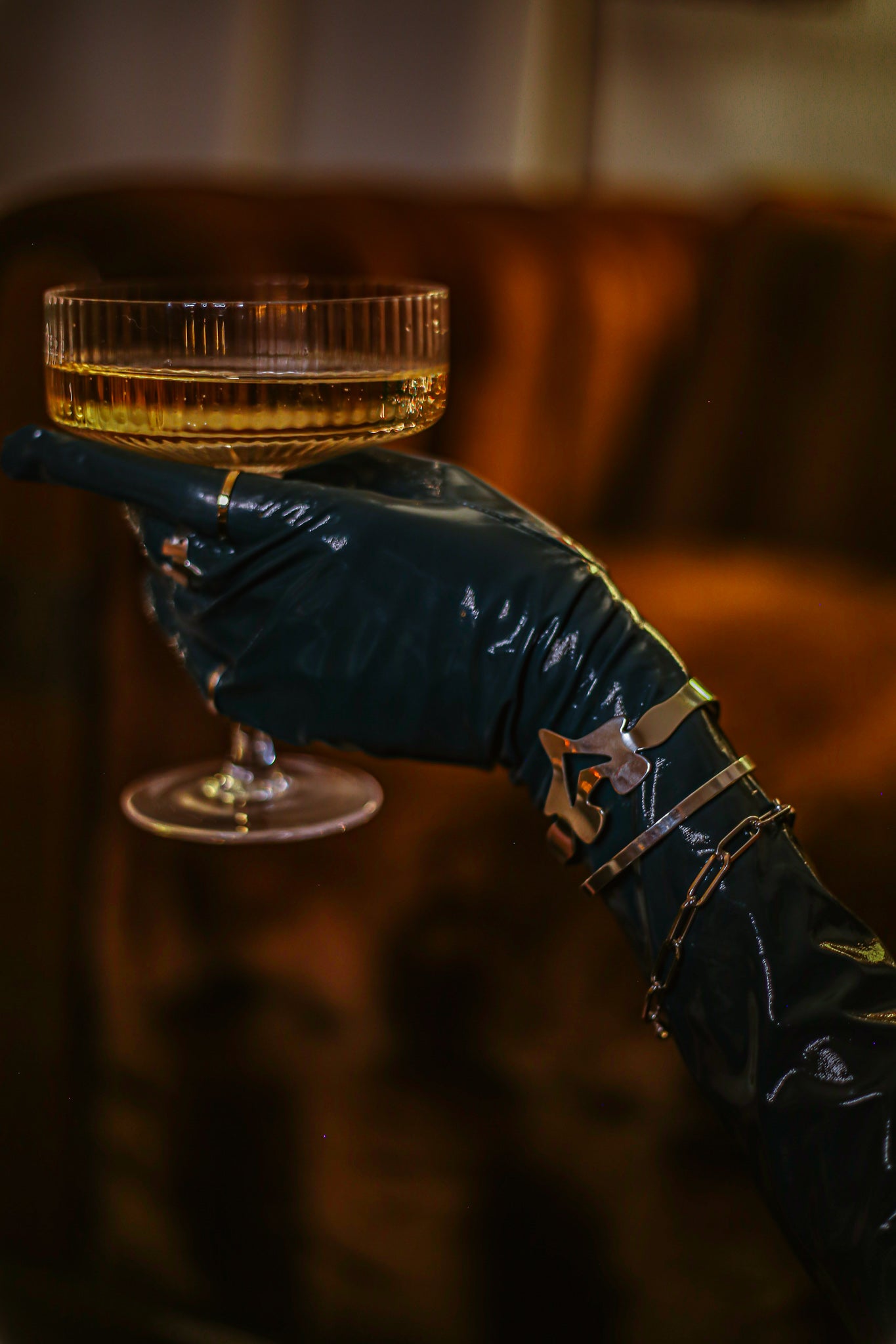VICTOR BRACELET